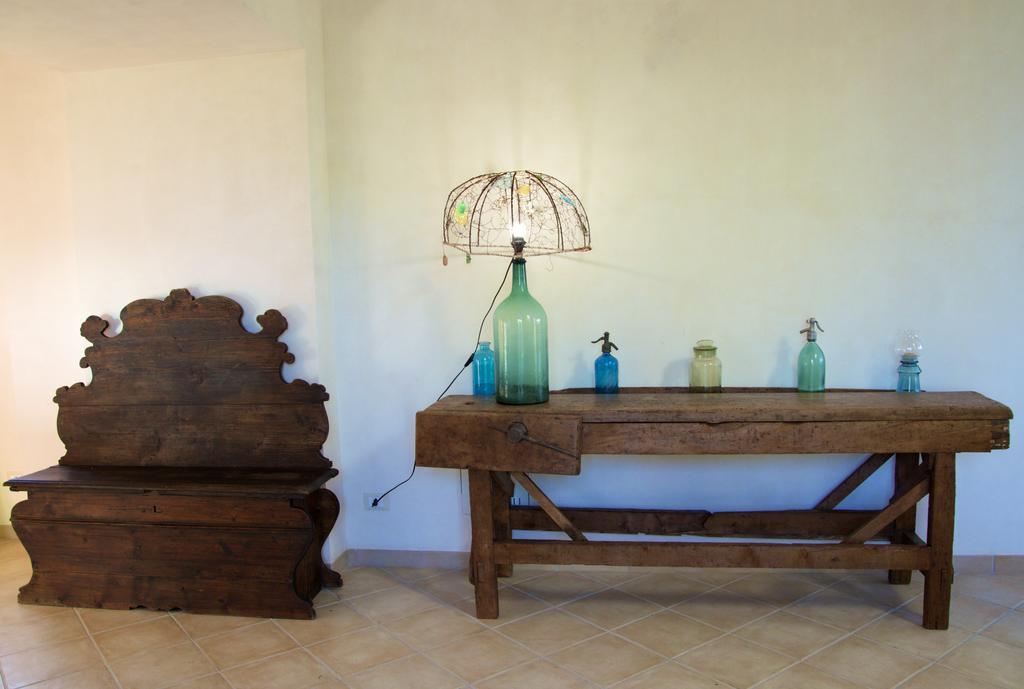 Casa Del Sud Villa ออสตูนี ภายนอก รูปภาพ