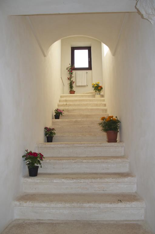 Casa Del Sud Villa ออสตูนี ภายนอก รูปภาพ