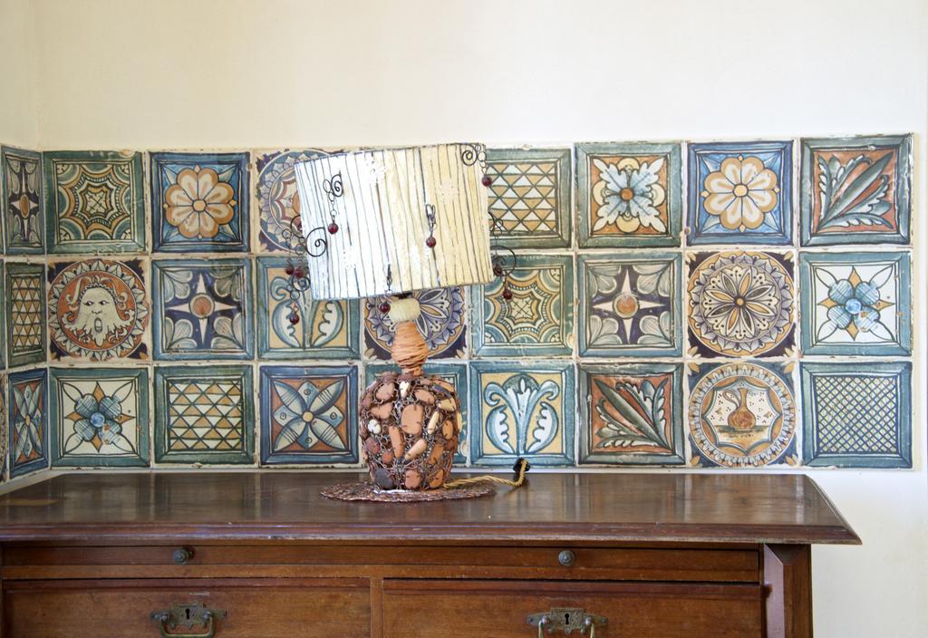 Casa Del Sud Villa ออสตูนี ภายนอก รูปภาพ
