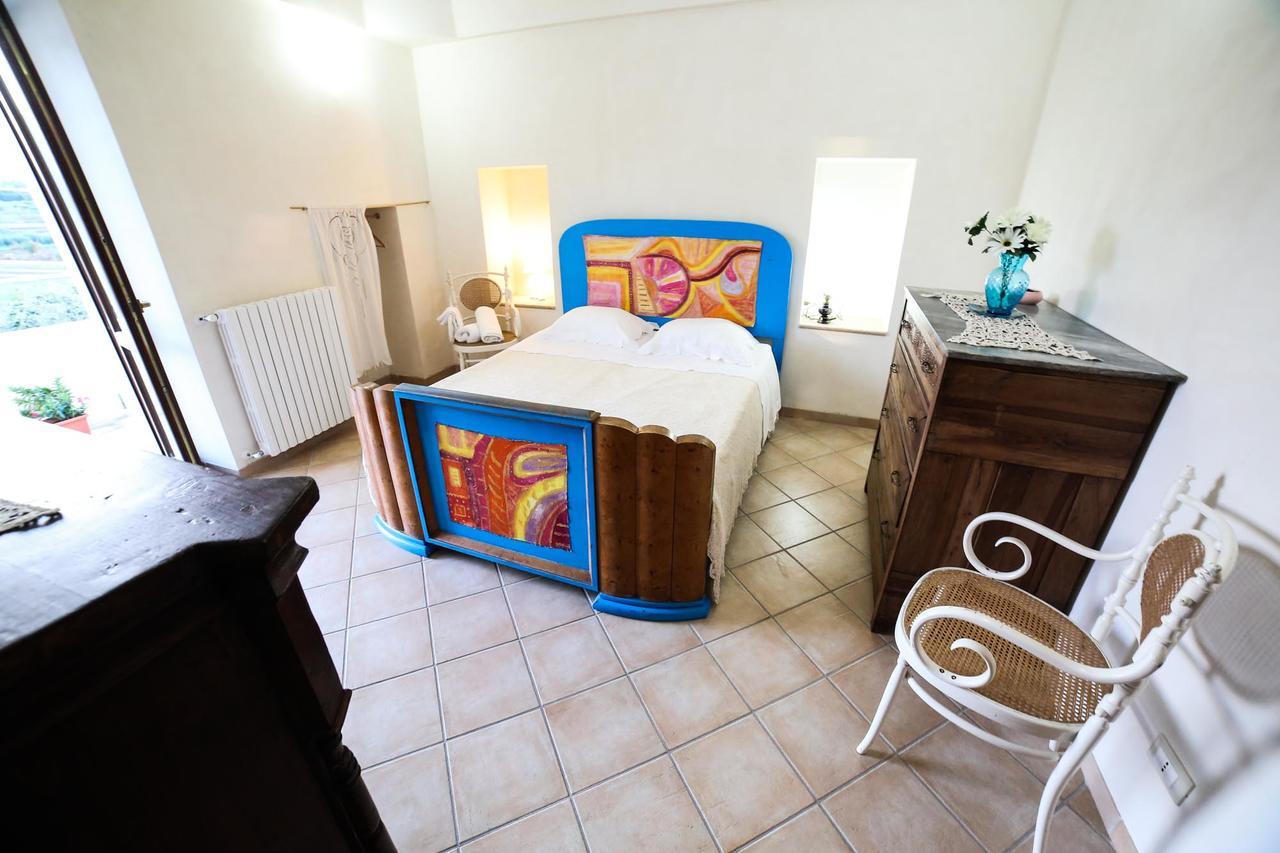 Casa Del Sud Villa ออสตูนี ภายนอก รูปภาพ