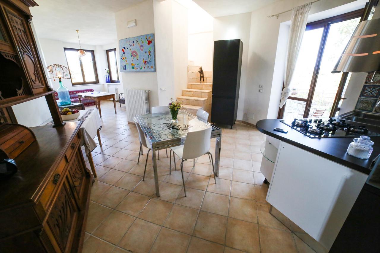 Casa Del Sud Villa ออสตูนี ห้อง รูปภาพ