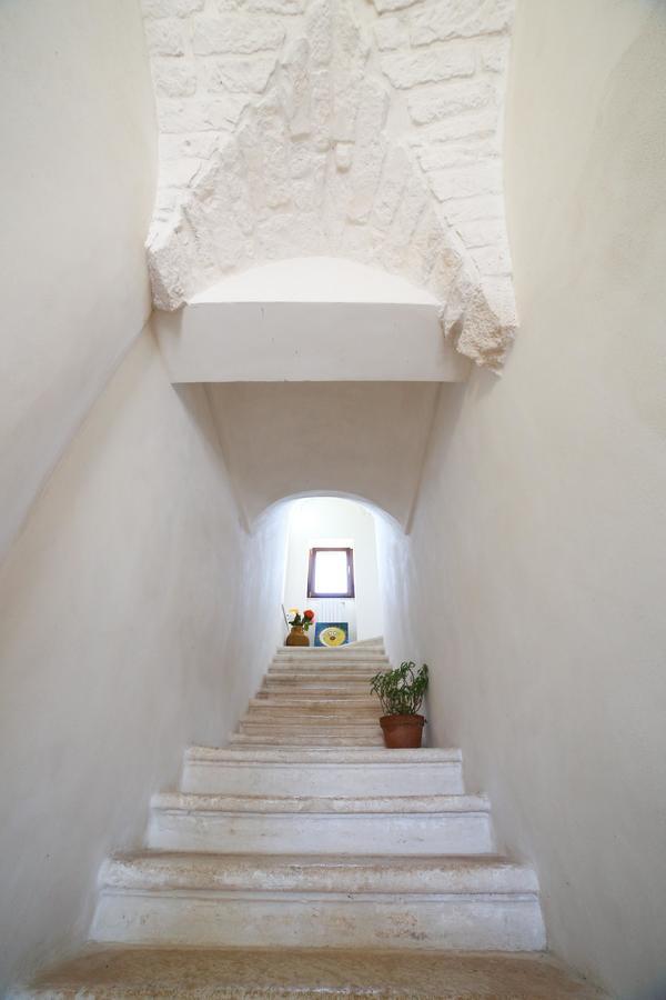 Casa Del Sud Villa ออสตูนี ห้อง รูปภาพ
