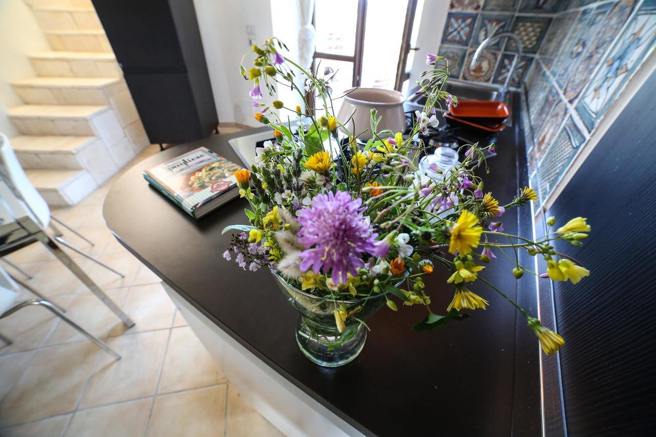 Casa Del Sud Villa ออสตูนี ห้อง รูปภาพ