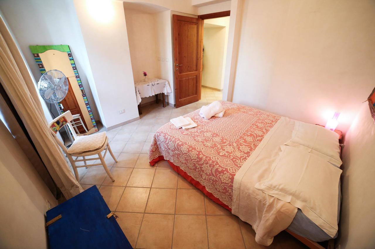 Casa Del Sud Villa ออสตูนี ภายนอก รูปภาพ