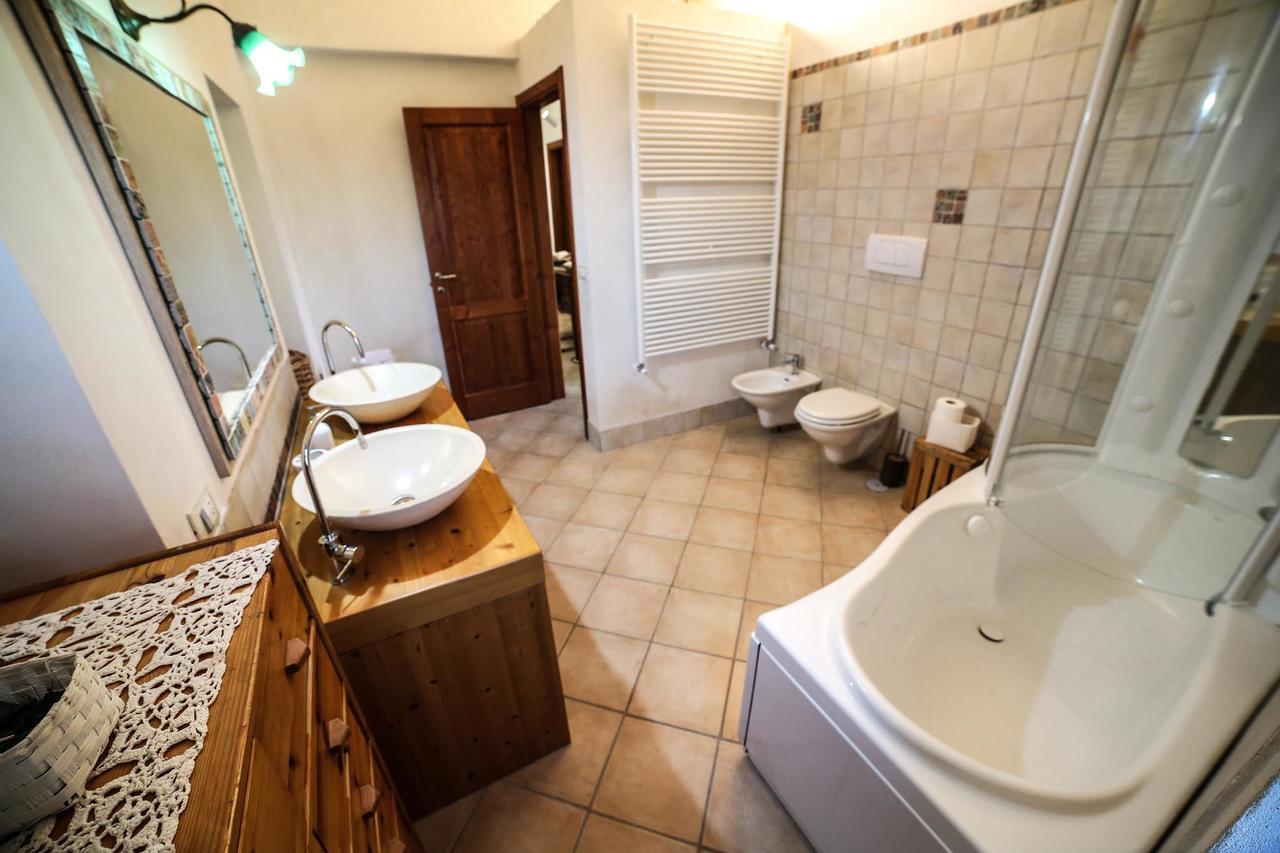 Casa Del Sud Villa ออสตูนี ภายนอก รูปภาพ