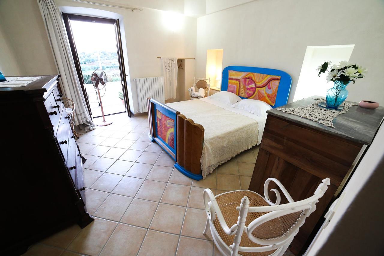 Casa Del Sud Villa ออสตูนี ภายนอก รูปภาพ