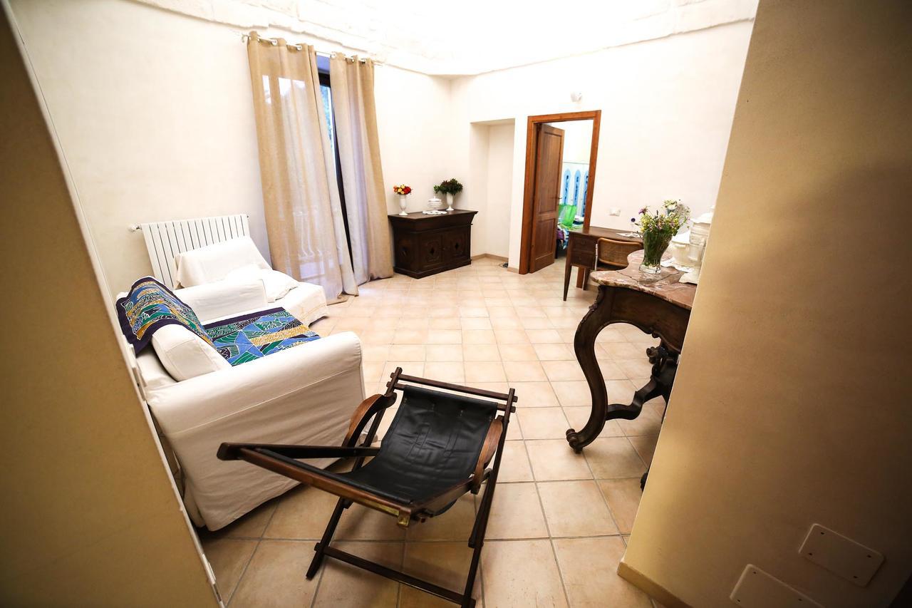 Casa Del Sud Villa ออสตูนี ภายนอก รูปภาพ