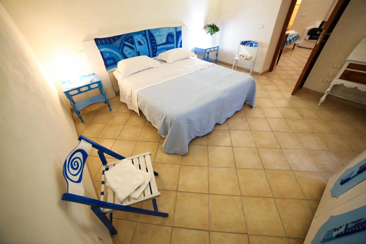 Casa Del Sud Villa ออสตูนี ภายนอก รูปภาพ