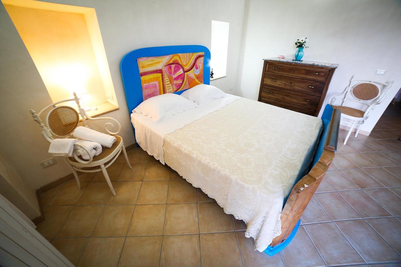 Casa Del Sud Villa ออสตูนี ภายนอก รูปภาพ
