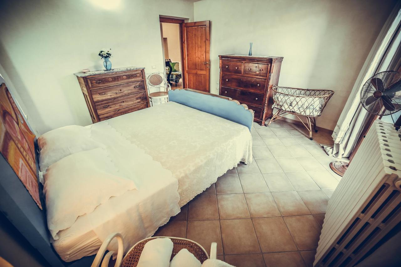 Casa Del Sud Villa ออสตูนี ภายนอก รูปภาพ