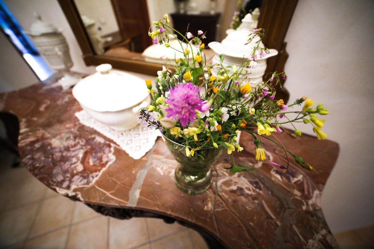 Casa Del Sud Villa ออสตูนี ภายนอก รูปภาพ