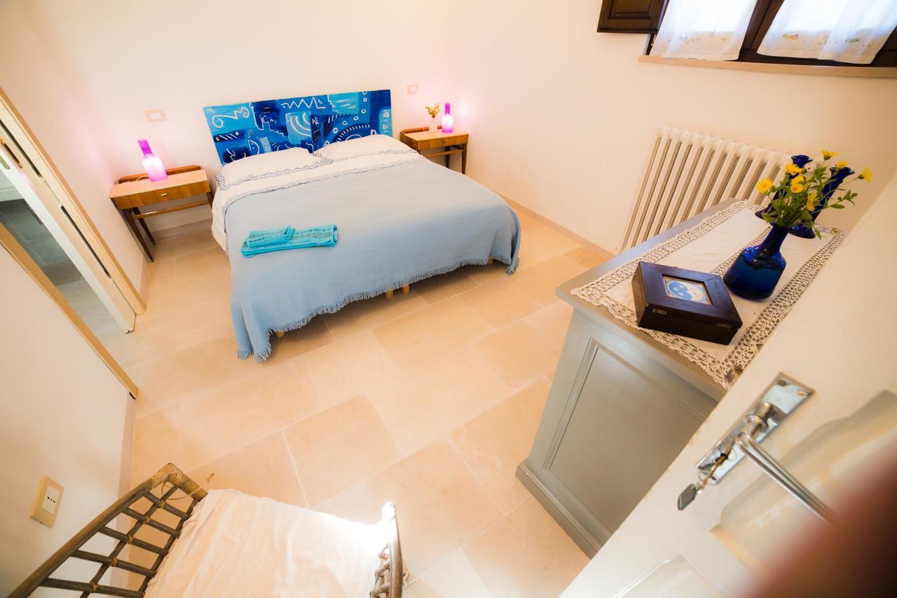 Casa Del Sud Villa ออสตูนี ภายนอก รูปภาพ