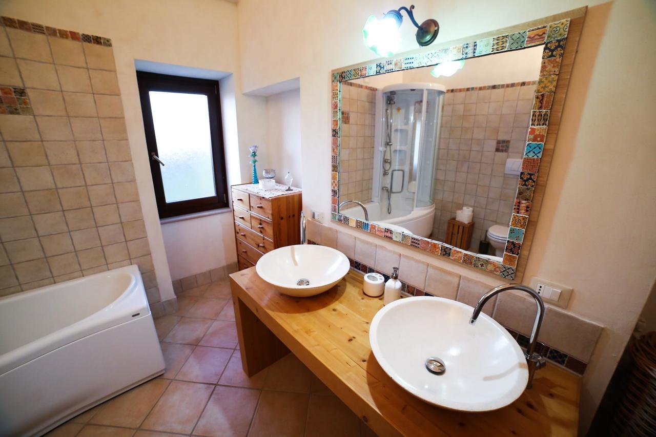 Casa Del Sud Villa ออสตูนี ภายนอก รูปภาพ