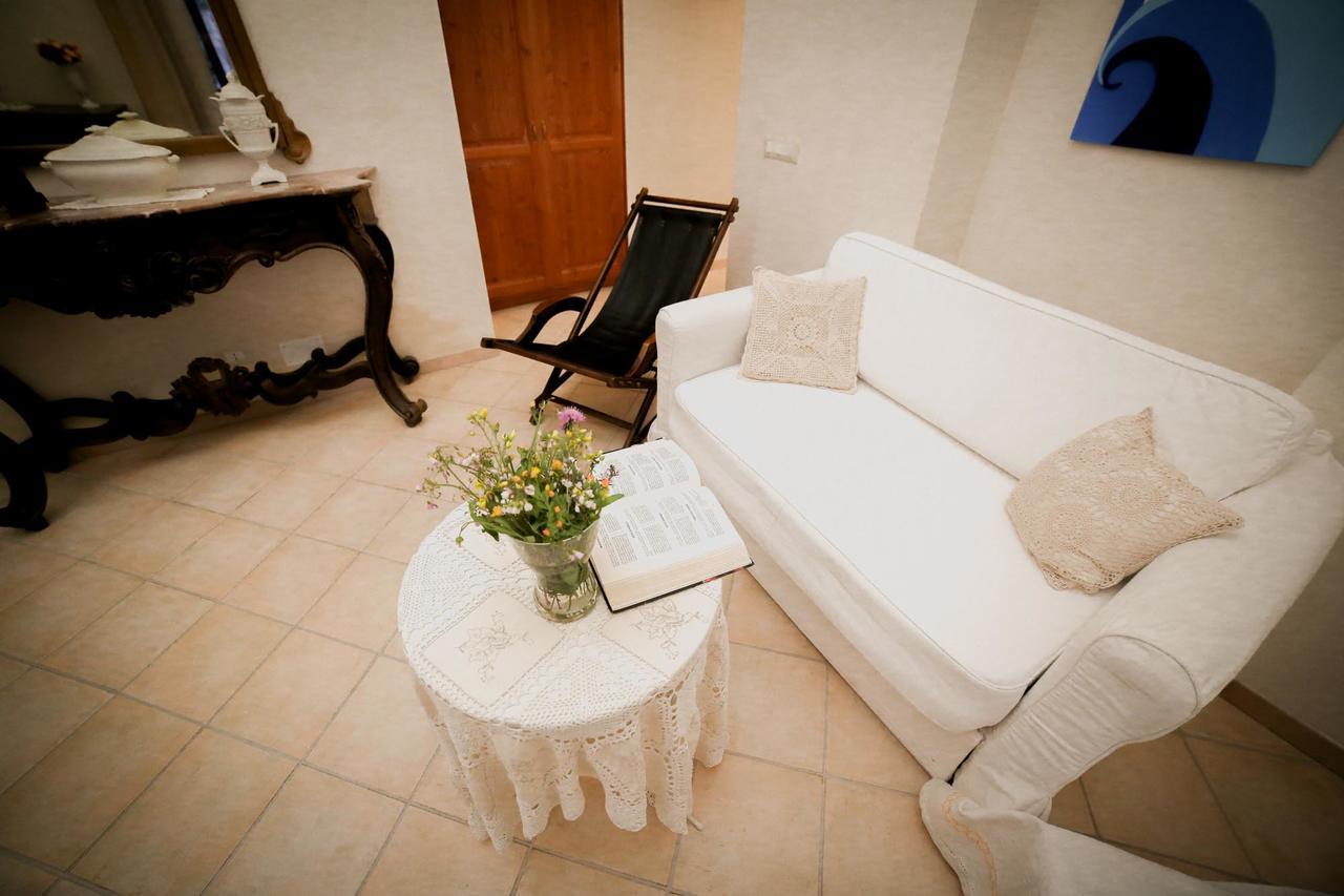 Casa Del Sud Villa ออสตูนี ภายนอก รูปภาพ