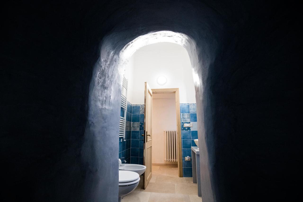 Casa Del Sud Villa ออสตูนี ภายนอก รูปภาพ
