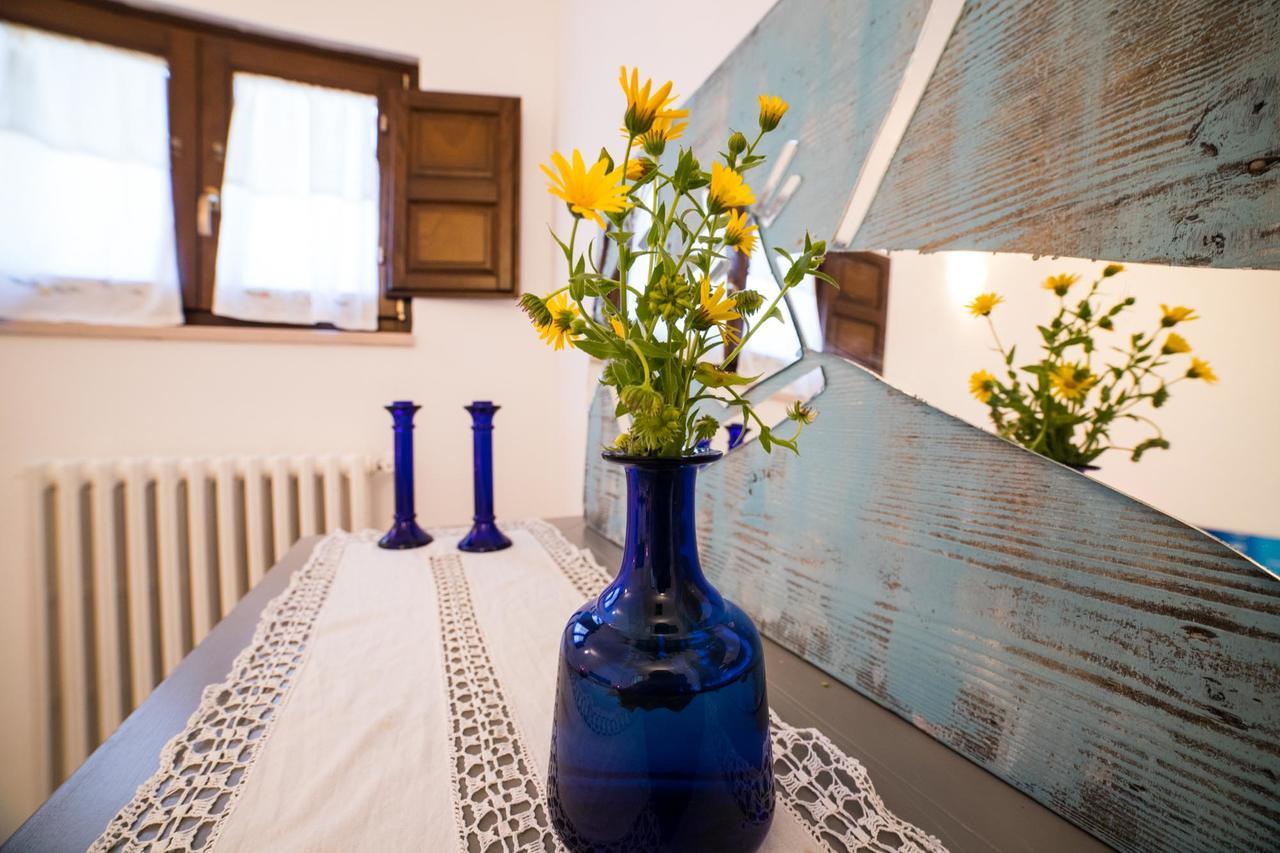 Casa Del Sud Villa ออสตูนี ภายนอก รูปภาพ