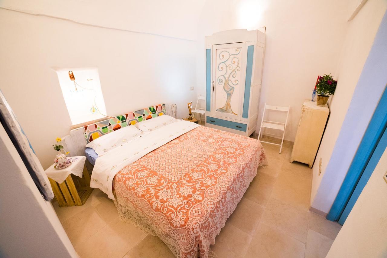 Casa Del Sud Villa ออสตูนี ภายนอก รูปภาพ