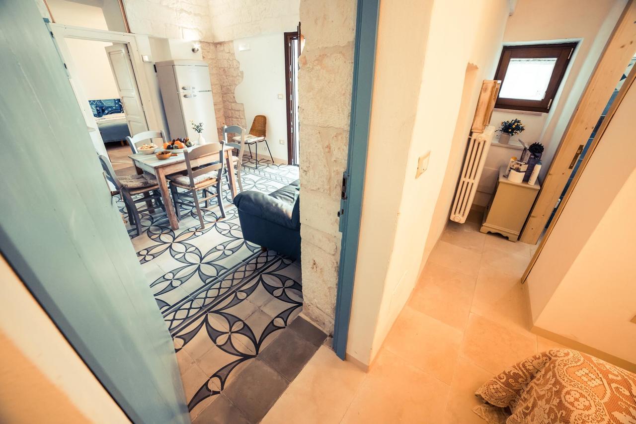Casa Del Sud Villa ออสตูนี ภายนอก รูปภาพ