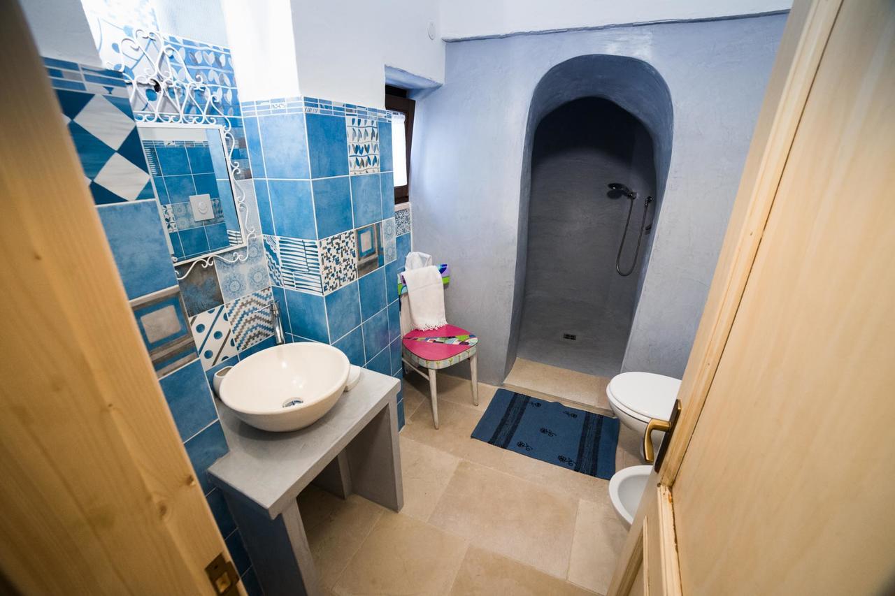 Casa Del Sud Villa ออสตูนี ภายนอก รูปภาพ