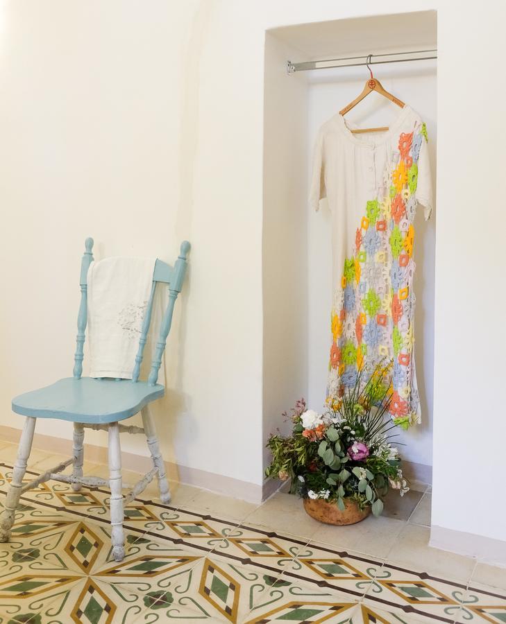 Casa Del Sud Villa ออสตูนี ภายนอก รูปภาพ