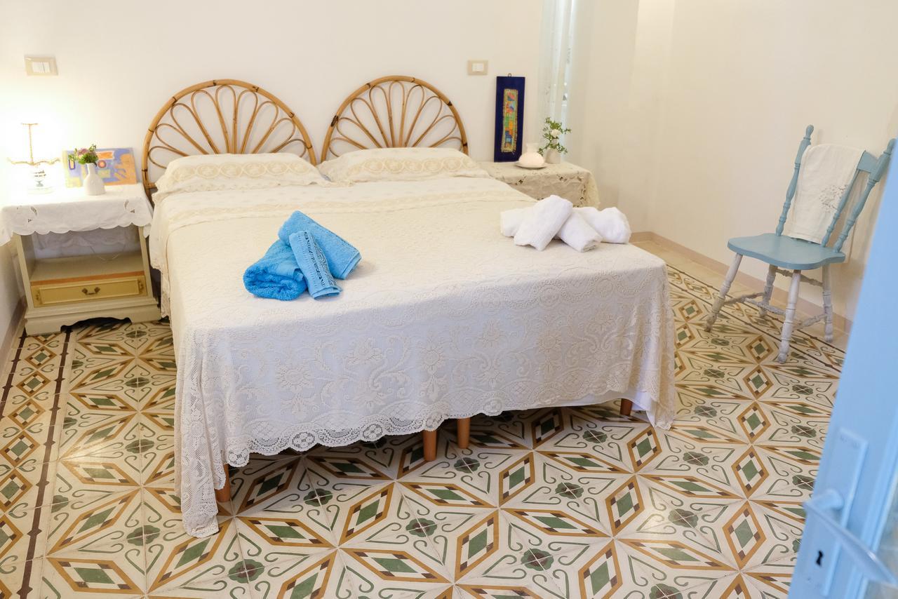 Casa Del Sud Villa ออสตูนี ภายนอก รูปภาพ