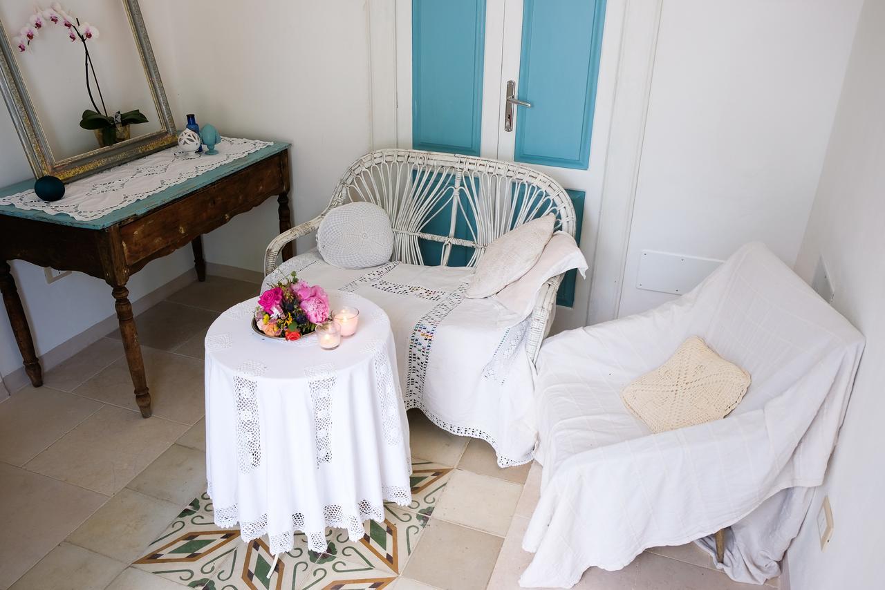 Casa Del Sud Villa ออสตูนี ภายนอก รูปภาพ