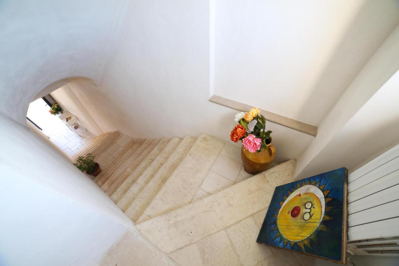 Casa Del Sud Villa ออสตูนี ห้อง รูปภาพ